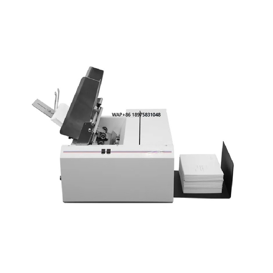 Commercial Envelope Printing - آلة طباعة البطاقات البريدية للاستخدام التجاري،