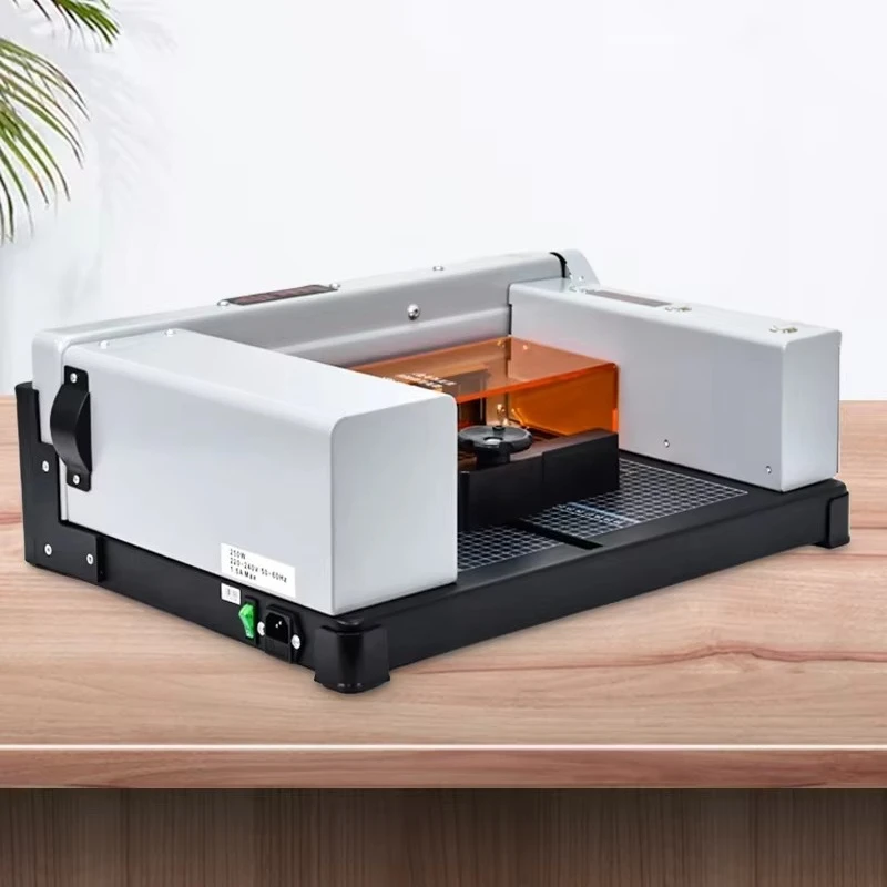 Commercial Printing And Binding - القاطع التجاري هو خيار مثالي لمصانع