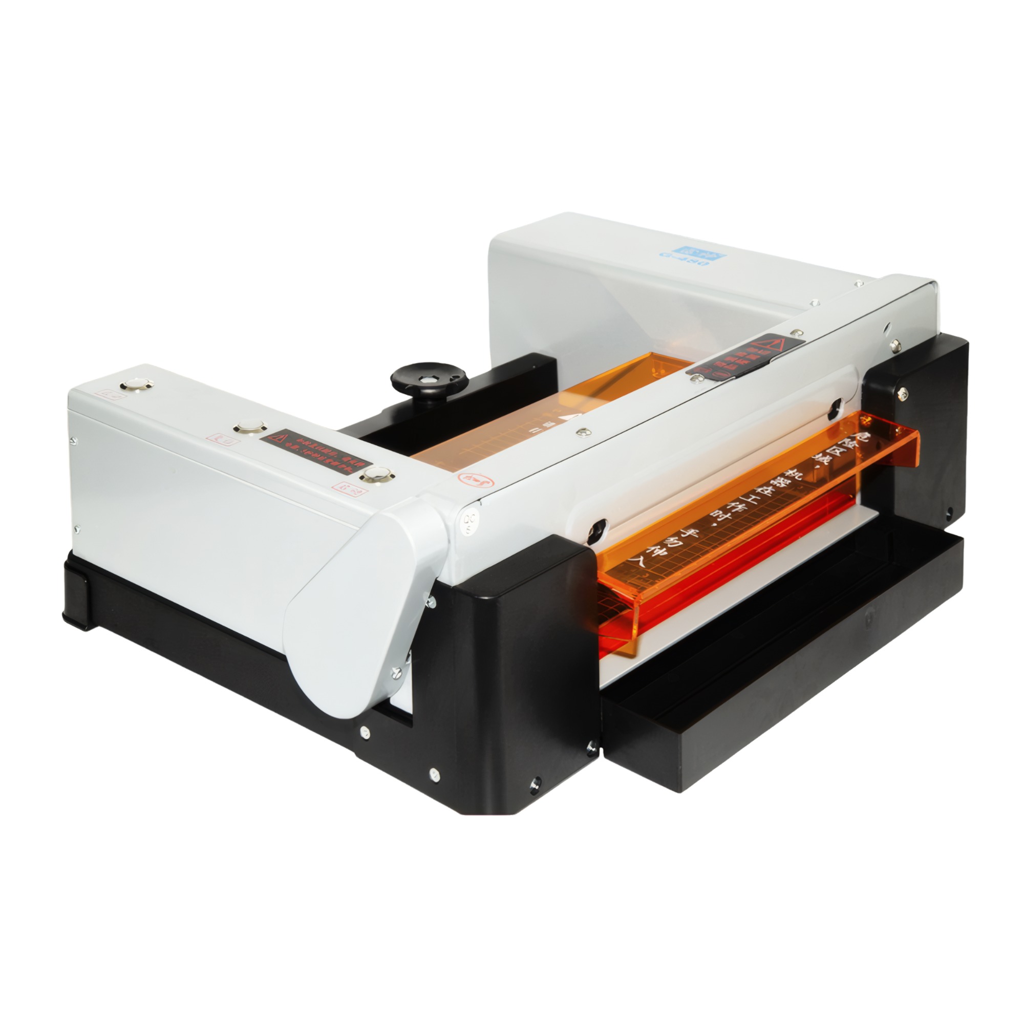 Commercial Printing Shop - قاطع الدرجة التجارية G480 مثالي لمحلات