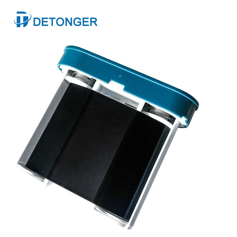 DETONGER 3.3 بوصة طابعة حرارية - مراجعة Commercial Ribbon Printing Machine وسعره