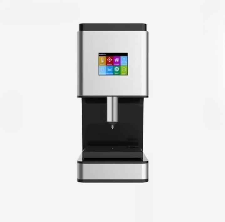 آلة طباعة الشوكولاتة التجارية، - مراجعة Commercial Printing Equipment For Sale وسعره
