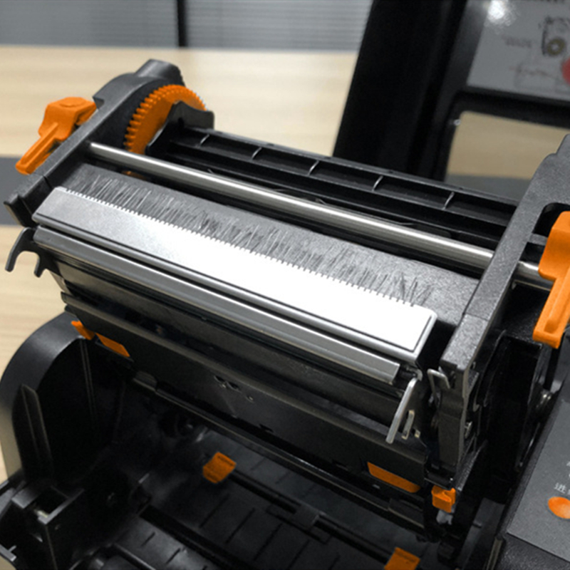 الذهب طابعة الشريط اللطخة 12 م - مراجعة Commercial Ribbon Printing Machine وسعره