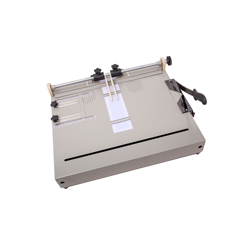 ماكينة تجليد كهربائية تجارية A - مراجعة Commercial Printing And Binding وسعره