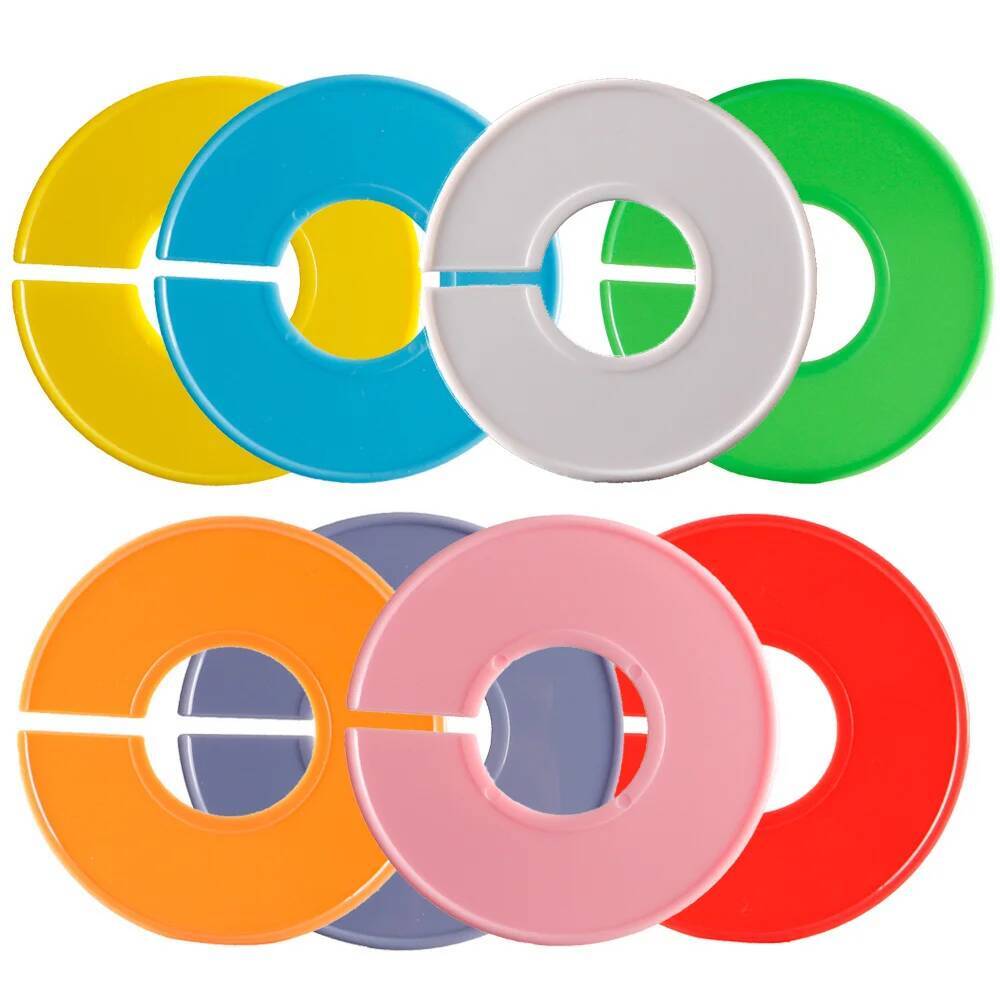 فواصل حجم الملابس XS-XXL رف ال - مراجعة Commercial Printing Shop وسعره