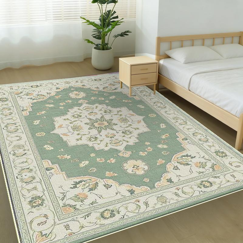 سجادة أرضية تجارية بتصميم كلاس - مراجعة Hall Commercial Printing وسعره