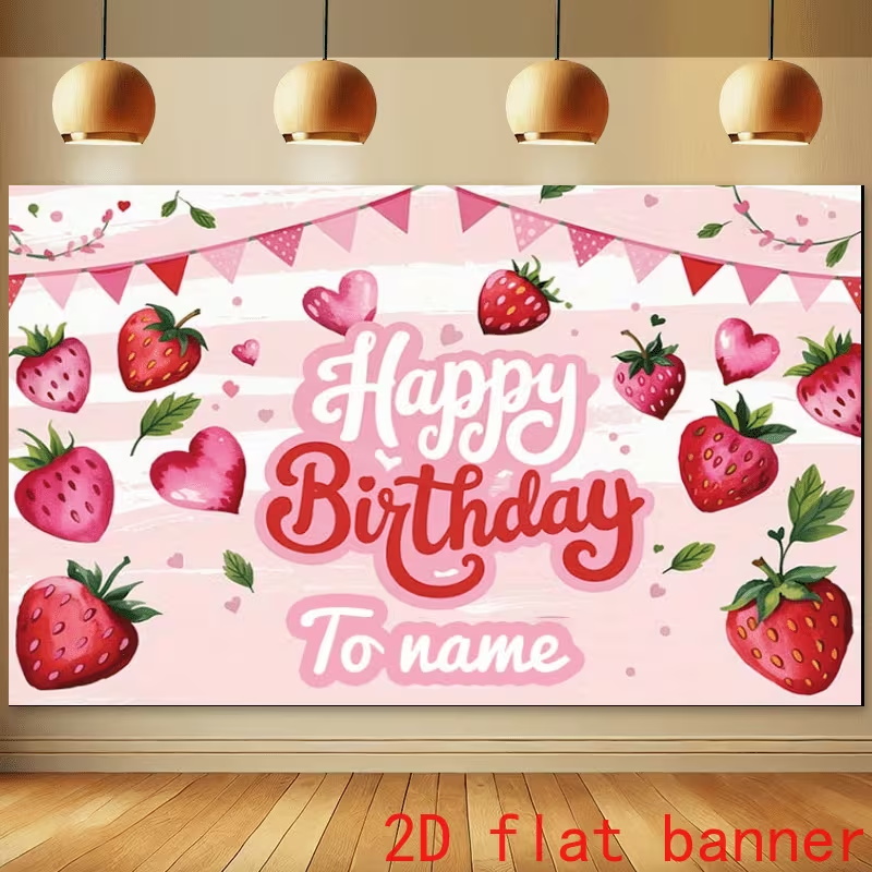 أعلام مخصصة بأي حجم مناسبة للم - مراجعة Commercial Banner Printing وسعره