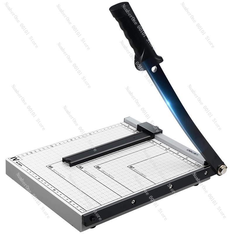 قاطع ورق معدني A4، مقص يدوي، ل - مراجعة Commercial Printing Shop وسعره