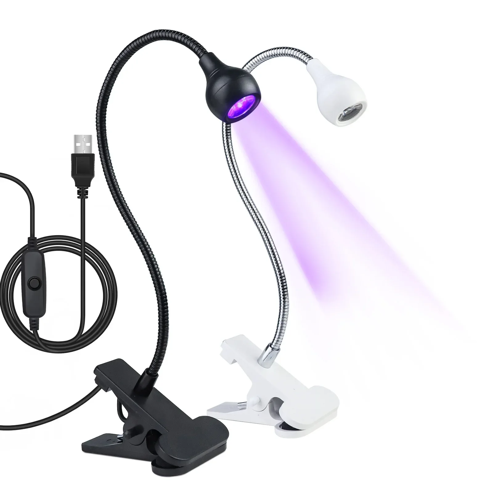 LED ضوء الأشعة فوق البنفسجية ل - مراجعة Uv Led Lamp Printer وسعره