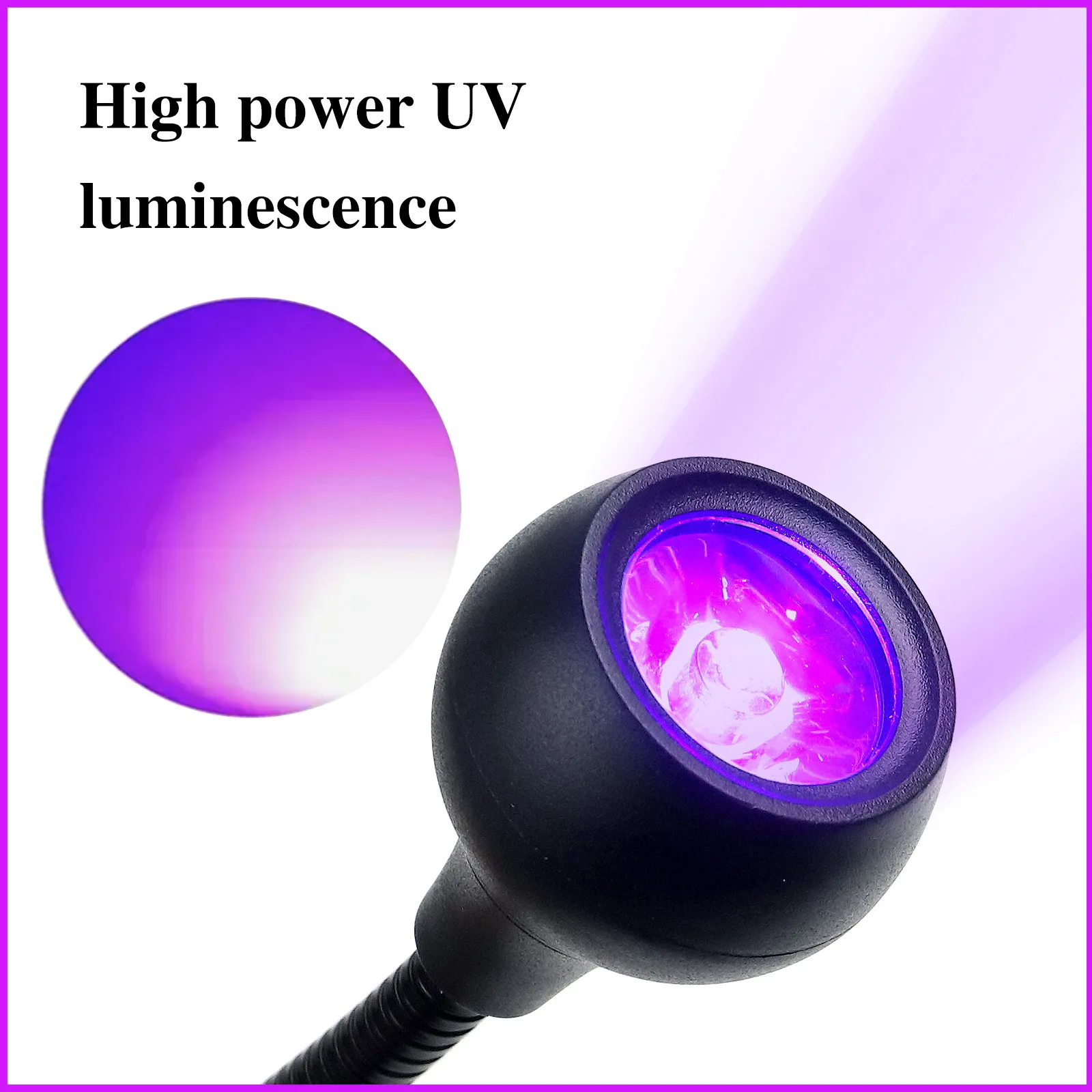 LED ضوء الأشعة فوق البنفسجية ل - مراجعة Uv Led Lamp Printer وسعره