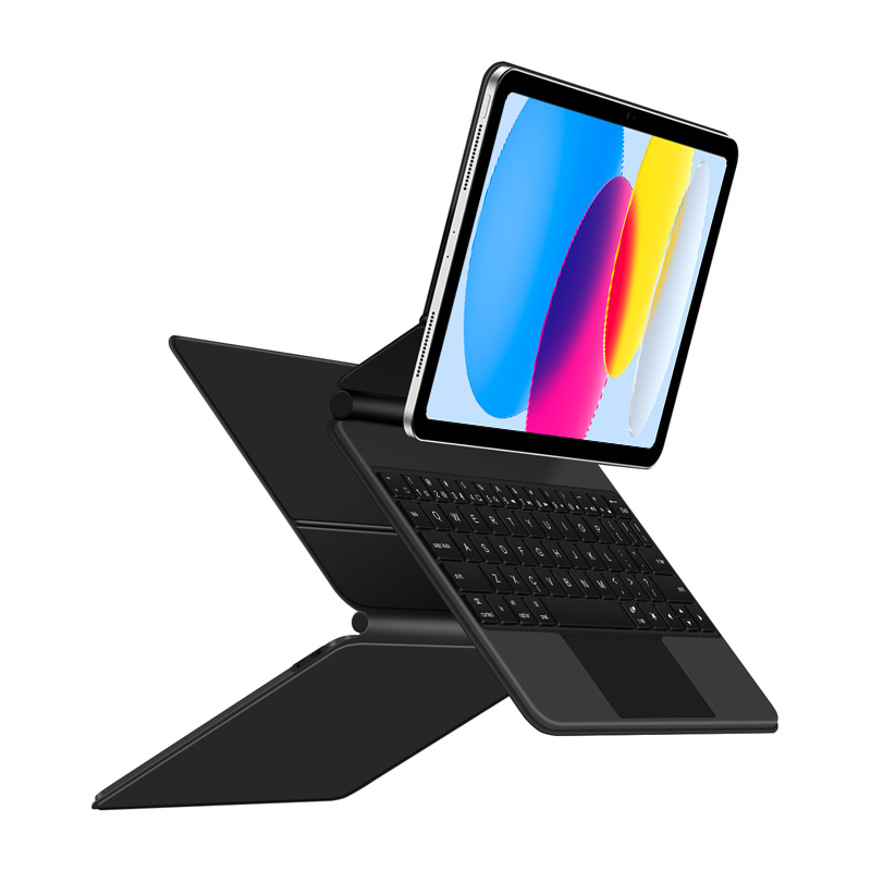 لوحة مفاتيح سحرية لجهاز iPad A - مراجعة Commercial Printing Books وسعره