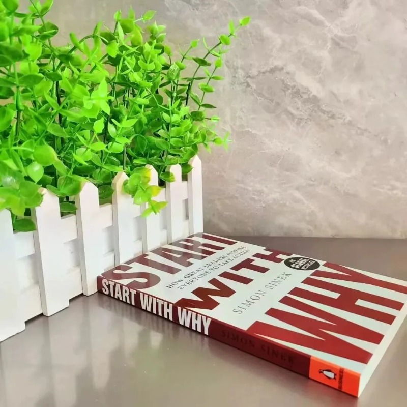 اعثر على وجوهتك وابدأ من هناك  - مراجعة Commercial Printing Books وسعره