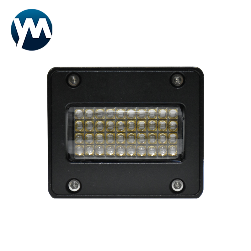 120 واط صغيرة الأشعة فوق البنف - مراجعة Uv Led Lamp Printer وسعره