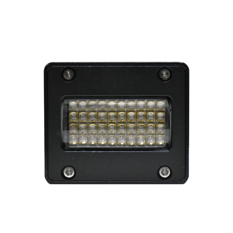 120 واط صغيرة الأشعة فوق البنف - مراجعة Uv Led Lamp Printer وسعره